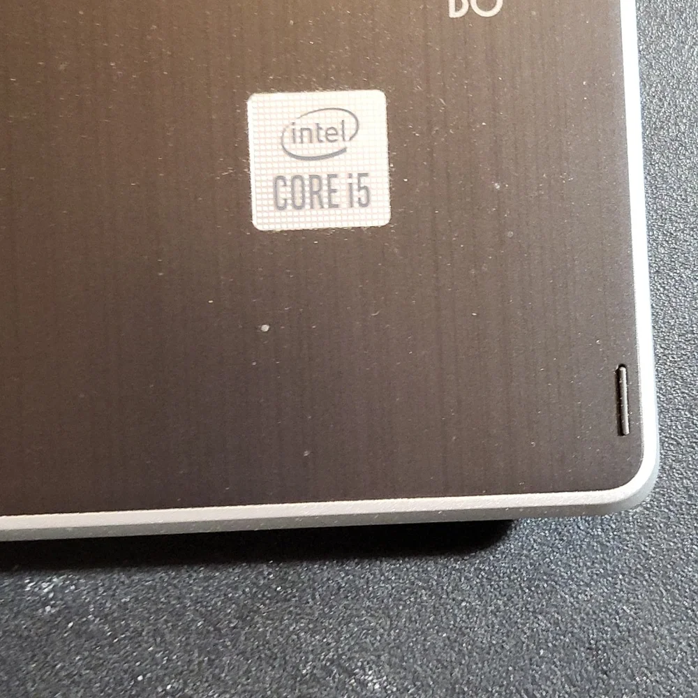 Brand new Hp pavilion x360 touchscreen laptop